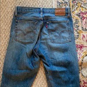 Levi’s 501 Size 27